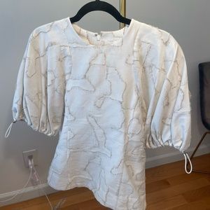 Cos Top Size 4